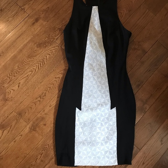 Bebe xxs mini dress - Picture 2 of 6